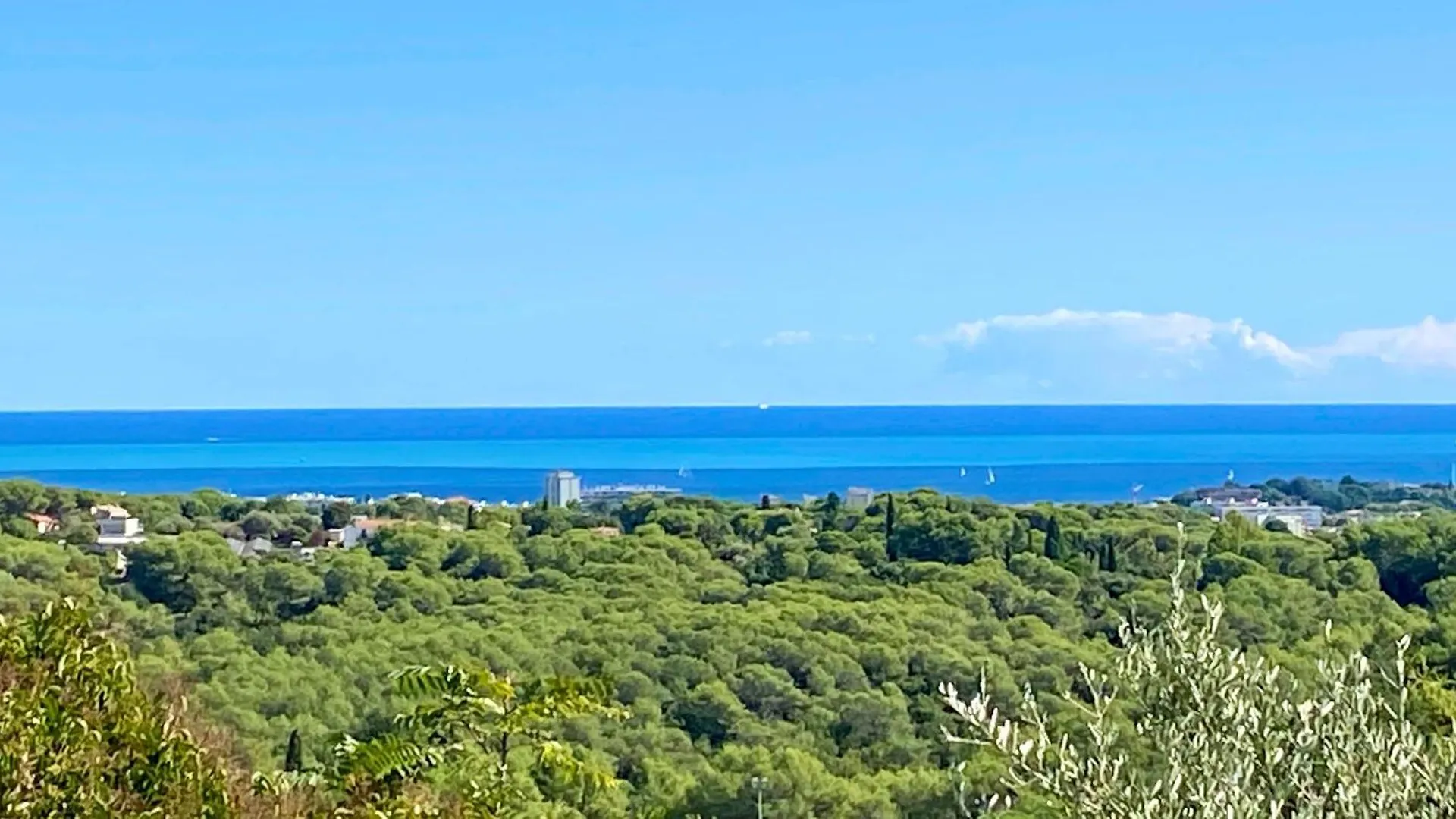 Villa Vue Mer Panoramique, Plage 10Min, Piscine, Tennis, Petanque 瓦洛里
